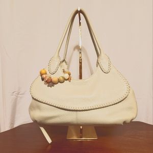 Radley London large leather handbag